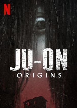 Nonton Ju-On: Origins (2020) Sub Indo