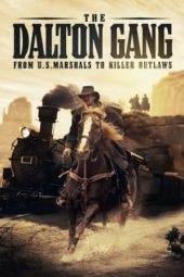 Nonton Film The Dalton Gang (2020) Sub Indo