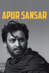 Nonton Film The World of Apu / Apur Sansar (1959) Sub Indo