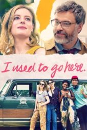 Nonton Film I Used to Go Here (2020) Sub Indo