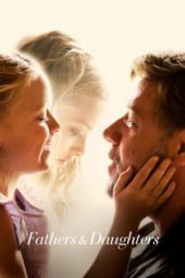 Nonton Film Fathers and Daughters (2015) Sub Indo