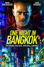 Nonton Film One Night in Bangkok (2020) Sub Indo