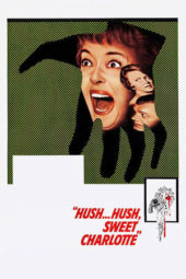 Nonton Film Hush… Hush, Sweet Charlotte (1964) Sub Indo