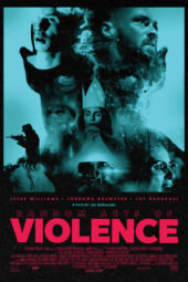 Nonton Film Random Acts of Violence (2020) Sub Indo