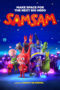 Nonton Film SamSam (2020) Sub Indo