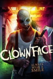 Nonton Film Clownface (2020) Sub Indo