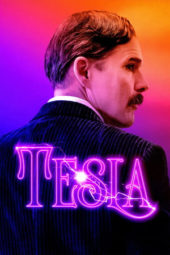 Nonton Film Tesla (2020) Sub Indo