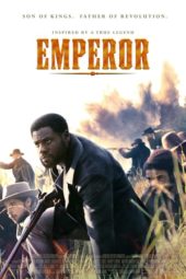 Nonton Film Emperor (2020) Sub Indo