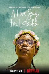 Nonton Film A Love Song for Latasha (2019) Sub Indo