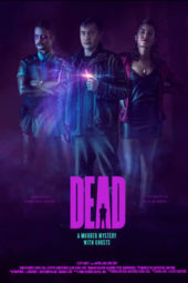 Nonton Film Dead (2020) Sub Indo