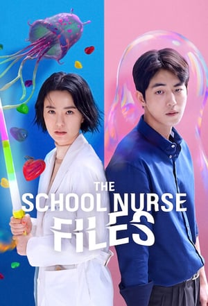 Nonton The School Nurse Files (2020) Sub Indo