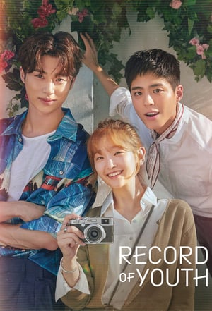 Nonton Record of Youth (2020) Sub Indo