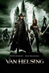 Nonton Film Van Helsing (2004) Sub Indo