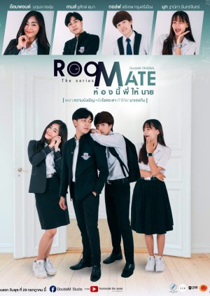 Nonton Roommate (2020) Sub Indo