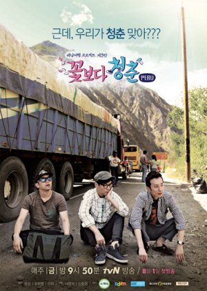 Nonton Youth Over Flowers: Peru (2014) Sub Indo