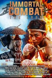 Nonton Film Wu Xia 2 the Code / Immortal Combat the Code (2019) Sub Indo