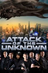 Nonton Film Attack of the Unknown (2020) Sub Indo