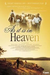 Nonton Film As It Is in Heaven (2004) Sub Indo