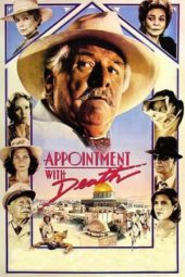 Nonton Film Appointment with Death (1988) Sub Indo