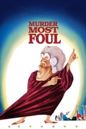 Nonton Film Murder Most Foul (1964) Sub Indo