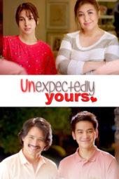 Nonton Film Unexpectedly Yours (2017) gt Sub Indo