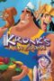 Nonton Film Kronk’s New Groove (2005) Sub Indo