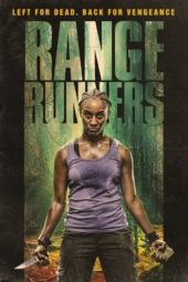 Nonton Film Range Runners (2020) Sub Indo