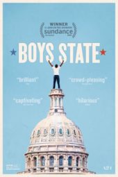 Nonton Film Boys State (2020) Sub Indo