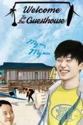 Nonton Film Welcome to the Guesthouse (2020) Sub Indo