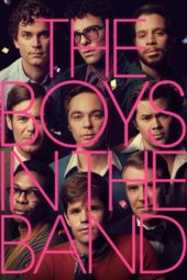 Nonton Film The Boys in the Band (2020) Sub Indo