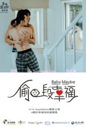 Nonton Film 5 Lessons in Happiness: Baby Maybe (2020) gt Sub Indo