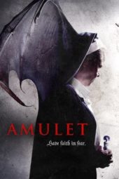 Nonton Film Amulet (2020) Sub Indo