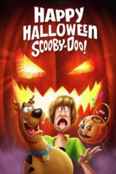 Nonton Film Happy Halloween Scooby-Doo! (2020) Sub Indo