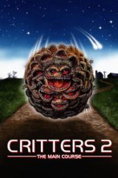 Nonton Film Critters 2 (1988) Sub Indo