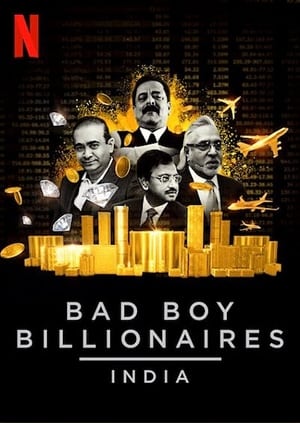 Nonton Bad Boy Billionaires: India (2020) Sub Indo