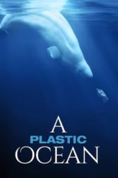 Nonton Film A Plastic Ocean (2016) Sub Indo