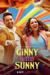 Nonton Film Ginny Weds Sunny (2020) Sub Indo