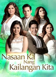 Nonton Nasaan Ka Nang Kailangan Kita (2015) Sub Indo