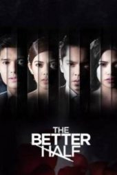 Nonton Film The Better Half (2017) Sub Indo