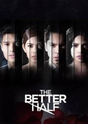 Nonton The Better Half (2017) Sub Indo