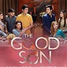 Nonton The Good Son (2017) Sub Indo