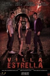 Nonton Film Villa Estrella (2009) gt Sub Indo