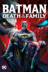 Nonton Film Batman: Death in the Family (2020) Sub Indo