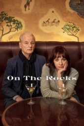 Nonton Film On the Rocks (2020) Sub Indo