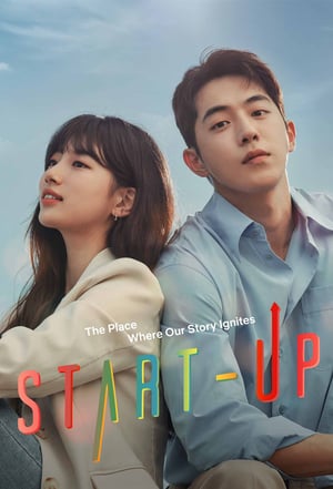 Nonton Start-Up (2020) Sub Indo