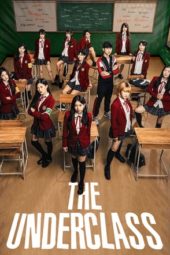 Nonton Film The Underclass (2020) Sub Indo