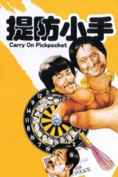 Nonton Film Carry on Pickpocket (1982) Sub Indo