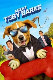 Nonton Film Agent Toby Barks (2020) Sub Indo