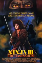 Nonton Film Ninja III: The Domination (1984) Sub Indo