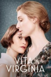 Nonton Film Vita & Virginia (2019) gt Sub Indo